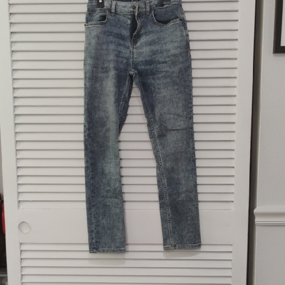 Cat And Jack Blue Denim Jeans
